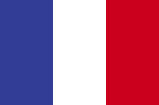 Drapeau Français - Choisissez la langue française sur New All Assistance