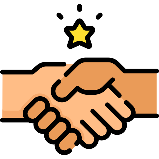 Icona del supporto - Assistenza clienti di New All Assistance